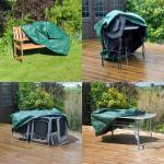 LDPE Coated Woven PE Tarpaulin Sheet for Tent and Truck Cover in Waterproof