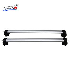 Wholesale SILVER Adjustable Cross Bars , B024 Auto Cross Bars FOR LAND ROVER DISCOVERY 5 2017 - 2018 from china suppliers