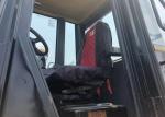 Used Caterpillar 966h Wheel Loader , Big Bucket USA 99% New Used Cat Loaders