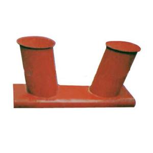 Wholesale Marine Dock Hardware Inclined Retractable Bollard from china suppliers