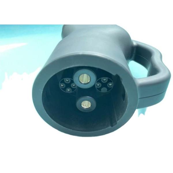 DC Fast CCS2 To CHAdeMO Adapter Custom CHAdeMO To CCS2 Adapter