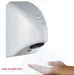 Household Toilet Hand Dryer Infrared Induction System For High Speed Dry Hand