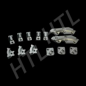 Wholesale Portable Low Volume Injection Molding Lightweight With High Precision from china suppliers
