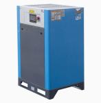37kw Stationary Micro Oil-less Screw Air Compressor 185kw Power W Air Cooling