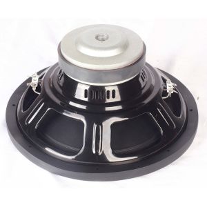 Wholesale Low Frequency Automotive Powered Subwoofer Customized Rubber Gasket from china suppliers