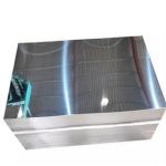 Bright Stainless Steel Plate/Sheet 304/304L/316/409/410/904L/2205/2507 for