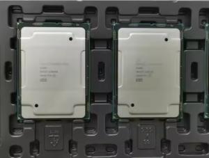 Wholesale Desktop Intel Xeon Gold 5220 2.2 G CPU 18 Core 36 Thread 95W from china suppliers