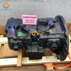 Wholesale 708-2G-00620 708-2G-00320 Hydraulic Main Pump for PC210-10M0 PC210LC-10M0 Excavator from china suppliers