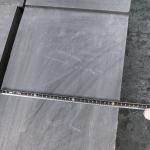 50% Copper Content Copper Graphite Block High Density High Strength