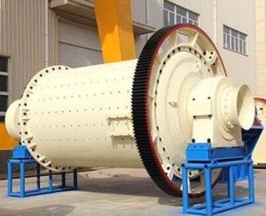 Wholesale Efficient Fine Powder 16-18 TPH Cement Ball Mill For Cement Industry from china suppliers