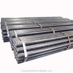 Mild Carbon Steel Cold Drawn Seamless Steel Tube DIN ST52
