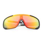 Anti Scratches Polarized Sunglasses Size 52 * 17 * 130mm OEM / ODM Available