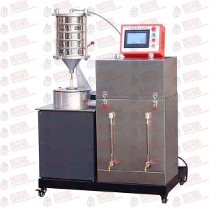 Wholesale Intelligent Automatic Extraction Apparatus 1000g-3000g Asphalt Laboratory Equipment from china suppliers