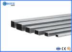 ASTM A53 Gr.B DN200 Sch60 Hot Dip Galvanized Tube Galvanised Steel Tube For Gas