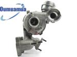 Turbocharger GT1646V 751851-5003 038253016K For Audi And Volkswagen