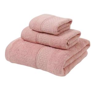 Wholesale Gift Packaging by Manufacturers Soft Absorbent and Perfect for Pure Cotton Towels from china suppliers