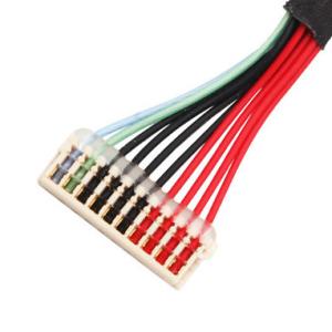 Wholesale Ul10064 30awg Led Backlight Wire Harness Aces 91209-01011 Crimping Connector from china suppliers