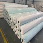 Road 400g 600g Reinforced Geotextile Fabric with 100% Pet pp Needle Punched Non