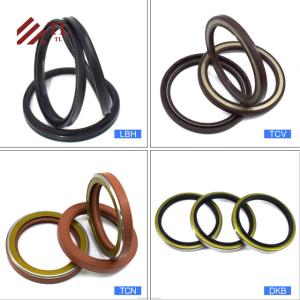 Wholesale 230-9357 Hydraulic Cylinder Seal Kit erpillar 414E 416D 420D 422F 428E 430D from china suppliers