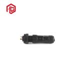 Outdoor M12 Male Female Waterproof Circular Connector