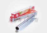 Food Packing Household Laminated Paper Aluminum Foil Rolls