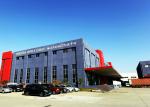Shanghai Customs Bonded Warehousing Storage Different Suppliers