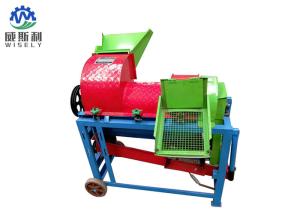 Wholesale 2.2 - 3 KW Maize Thresher Machine / Small Electric Corn Sheller 98% Threshing Rate from china suppliers