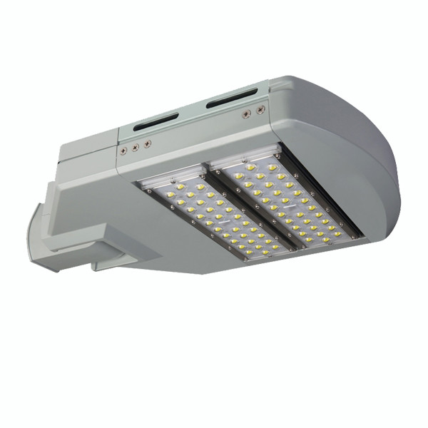 Module Outdoor LED Street Lighting energy consumption 160 lumen per watt