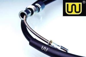 Wholesale Motorcycle Speedomter Cable CD70 JH70 C100 GN5 EX5 CG125 CDI125 TITAN125 CG150-200 from china suppliers