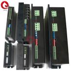 NEMA17 NEMA42 Brushless Dc 3 Phase Motor Controller 12V 24V 36V 48V 10A 100A