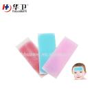 Cooling Gel Plaster for Reducing the Fever
