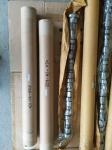 komatsu camshaft : 6D155 engine 6217-41-1103 6D105 engine 6137-41-1220 6D114