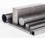 Flat Round Stainless Steel Rod Bar 3000mm 4000mm 5800mm ASTM AISI GB JIS DIN EN