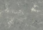 6MM 8MM 15MM Thickness Artificial Quartz Stone For Kitchen Worktops