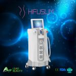 loss weight hifu slimming machine beauty equipment