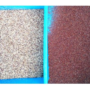 Raspberry Color Sorter Color Sorting Machine Grain Rice Wheat Coffee Bean Nuts
