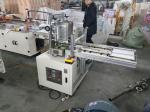 Low Investment Semi Automatic Facial Tissue Paper Packing Machine 36-40 boxes