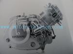 168MM 3W-250CC Single cylinder Steaming water cool Three Wheels Motorcycles