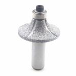1/2 Shank Diamond Router Bits Wheel
