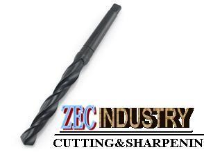 Wholesale HSS Twist drill (HSS TAPER SHANK TWIST DRILL) from china suppliers