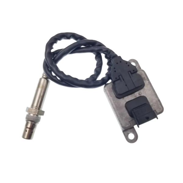 12V Nitrogen Oxide NOX Sensor For Cummins ISX ISB OEM 4984053