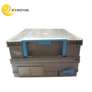 Wholesale 00101008000A ATM PARTS Diebold Multimedia Cassette 00101008000A from china suppliers