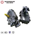 60063719 Excavator Pump Regulator KR3K-9N1H K5V200