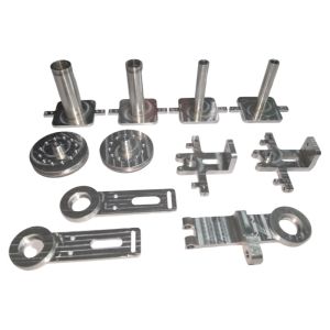 Wholesale Brass Bronze Machining Services OEM Customized Aluminum CNC Machining Parts from china suppliers