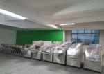 Reciprocating Horizontal Frozen Food Packaging Machine Clear Failure Diaplay