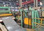 SPCE SECC 0.35mm ASTM A792 Din Hot Dip Galvanized Coils