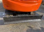 2020 hitachi used zx60 6 ton mini excavators 60 model hitachi Powerful Multi
