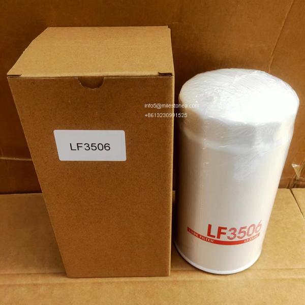 Replacement oil filter LF3506 oil filter LF3506