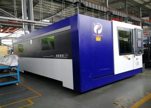 Wholesale Super High Power Industrial Laser Cutting Machine Metal Processing Workshop 10000W from china suppliers