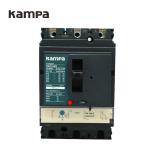 LV430840 NSX circuit breaker Compact NSX160N - TMD - 160A - 3 poles 3d